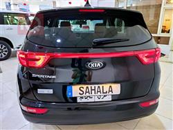 کیا سپۆرتاج